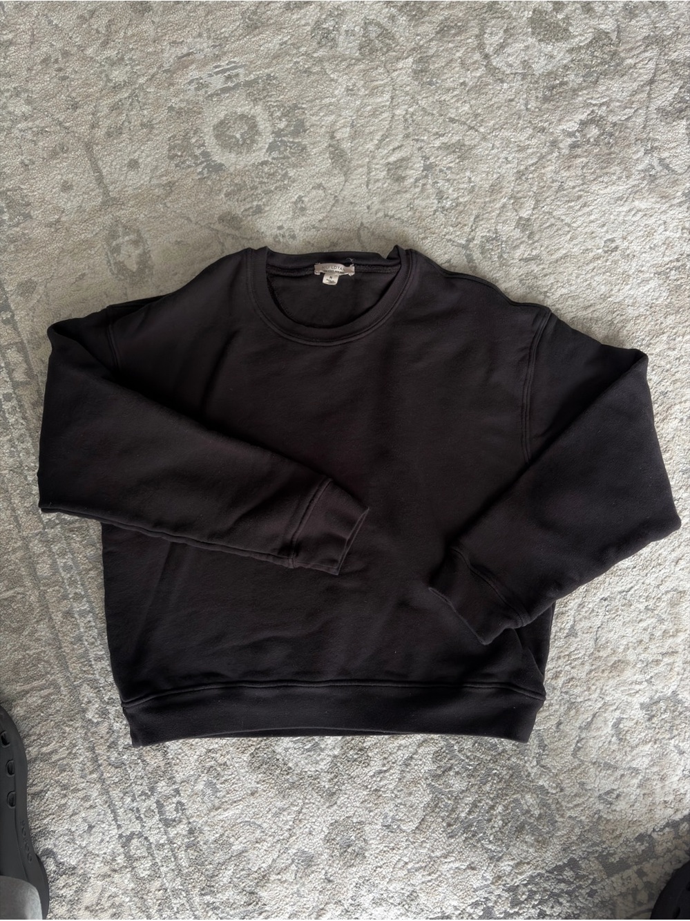 Nili Lotan Crewneck sweatshirt
